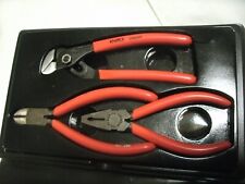 Knipex pliers mini usato  Spedire a Italy