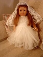 Lovely smoby doll for sale  LONDONDERRY