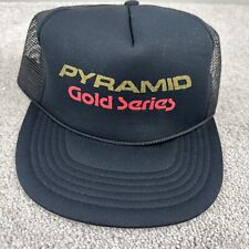 Vintage pyramid gold for sale  Joliet