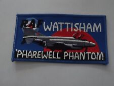Patch badge raf for sale  Shipping to Ireland