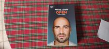 Open andre agassi usato  Padova