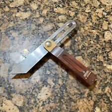 Vintage craftsman sliding for sale  Shipping to Ireland