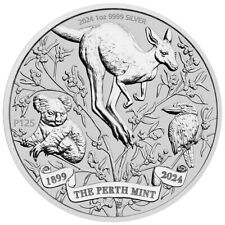 2024 australia silver for sale  Dallas