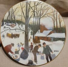 Grandma moses collector for sale  Grants Pass