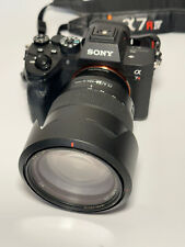 Sony alpha a7r for sale  WILMSLOW
