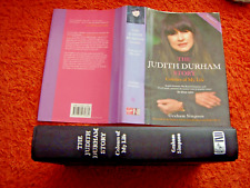 Judith durham signed for sale  LITTLEHAMPTON