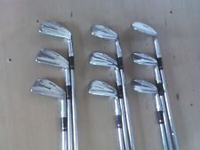 Wilson staff irons for sale  HASTINGS