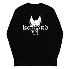 Isengard longsleeve darkthrone usato  Italia