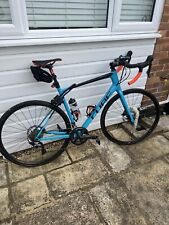 Cube attain race for sale  LONDON