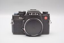 Leica r6.2 slr d'occasion  Expédié en Belgium