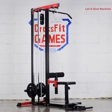 Lat pull row for sale  BROMLEY