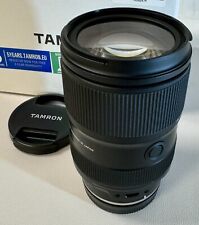 tamron 28 75 gebraucht kaufen  Schönaich