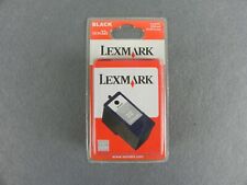 Cartuccia lexmark black usato  Rho
