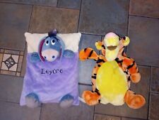 Eeyore tiger hot for sale  NEWRY