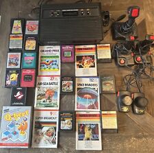 Konsole atari 2600 gebraucht kaufen  Werl