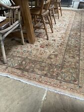 Antique turkish rug for sale  UK