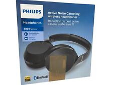 Philips h8505bk kabellose gebraucht kaufen  Anröchte