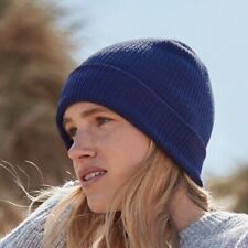 Beechfield beanie hat for sale  CHESTERFIELD