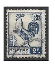 Timbres 640 al19 d'occasion  France