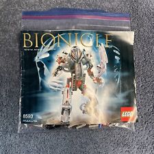 Lego bionicle 8593 for sale  Lemont