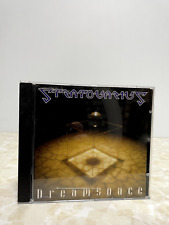 Usado, Stratovarius Dreamspace CD 1994 Sanctuary Records Speed Metal comprar usado  Enviando para Brazil