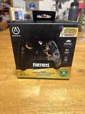 Used, Fortnite Themed Wired Pro Controller - XBOX/Windows 10/11 Used 1 Time for sale  Shipping to South Africa
