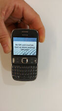 2140.Nokia Asha 302 - bardzo rzadka - dla kolekcjonerów - odblokowana - bardzo dobry kształt na sprzedaż  Wysyłka do Poland