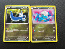 Lotto carte pokemon usato  Milano