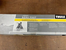 Thule aero foot for sale  Alameda