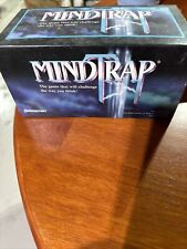 Mindtrap game 1996 for sale  Vestal
