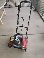 Toro 1800 power for sale  Vail