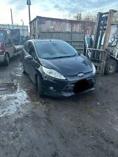 2010 ford fiesta for sale  COLCHESTER