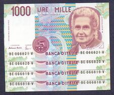 1000 lire montessori usato  Folignano
