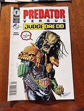 Predator versus judge for sale  DORCHESTER