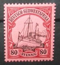 2741k stamp german d'occasion  Wissembourg