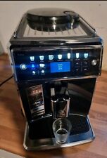 saeco kaffeemaschine gebraucht kaufen  Frankfurt
