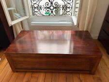 Grande table basse d'occasion  Paris XVII