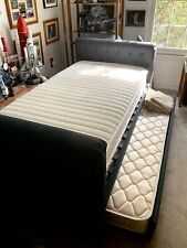 Daybed trundle fabric for sale  Silver Spring