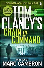 Tom clancy chain for sale  UK