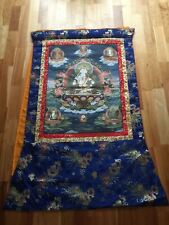 Vintage tibetan buddhist for sale  Milford