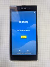 Sony xperia android usato  Treviso