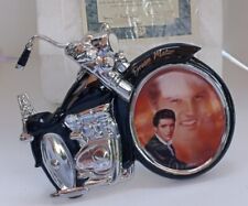 Placa de colecionador EP-17 Elvis Presley 2002 Bradford Exchange Dream Maker comprar usado  Enviando para Brazil