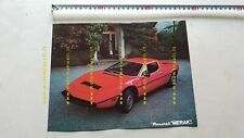 Maserati merak 3000ss usato  Vimodrone