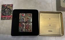 Zippo lighters 1995 for sale  Indianapolis
