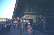 1950s paris street for sale  Aiea