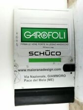 Porta scorrevole iveco usato  Venetico