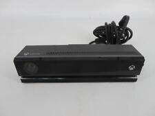 Genuine Black Microsoft Xbox ONE Motion Kinect Sensor Bar Camera 1520 ~ WORKS for sale  Shipping to South Africa