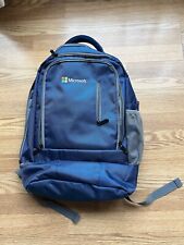 Microsoft padded backpack for sale  Austin
