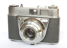 Kodak retinette fotocamera usato  Cava De Tirreni