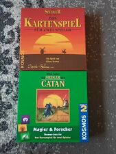 Kosmos siedler catan gebraucht kaufen  Elmshorn